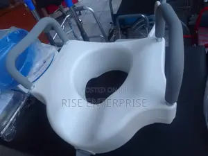 Toilet Raiser