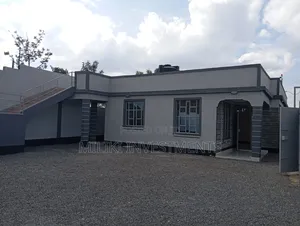 3bdrm Bungalow in Matangi, Kimbo for sale
