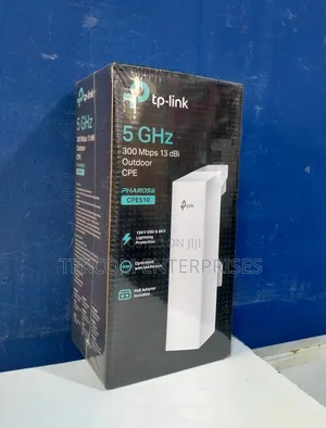 Tp-Link Cpe 510 Outdoor Access Point Cpe 510