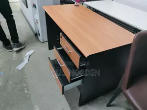 Imported Executive Table