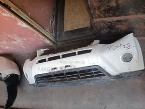 Extrail 2011 Front Bumper