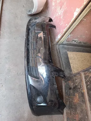 Filder 2010 Front Bumper