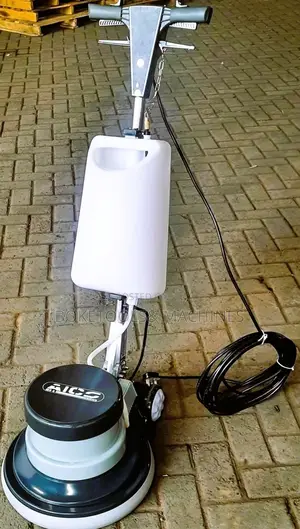 AICO Floor Scrubber
