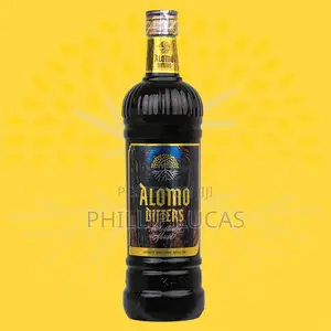 Kasapreko-Alomo Bitters 750ml 40%Alc