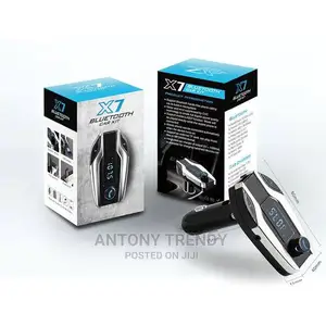 X7 Modulator for Cars