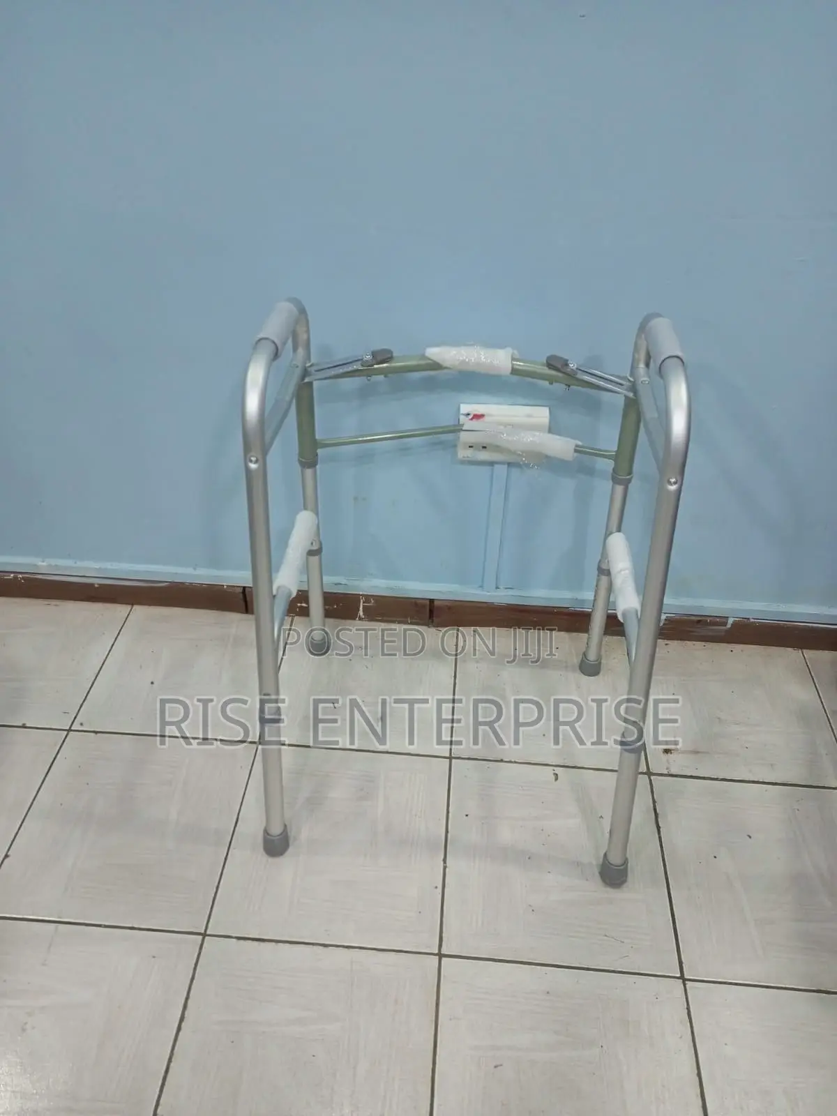 Walking Frame Adjustable
