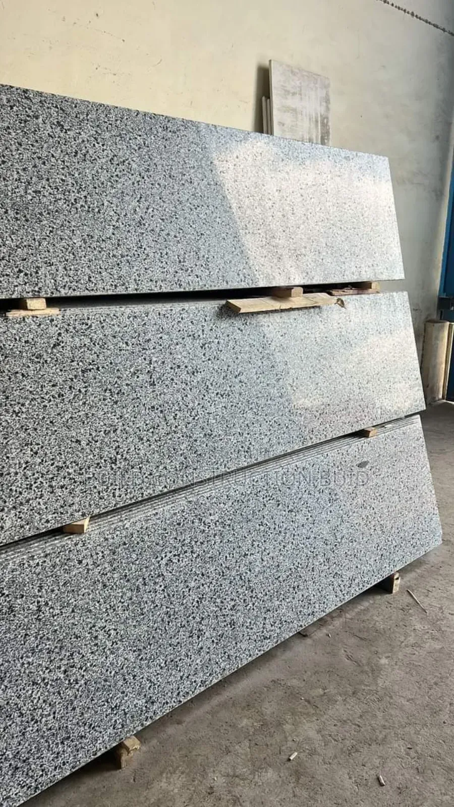 Granite Countertop Slabs
