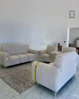 3-Seater Fancy Sofas