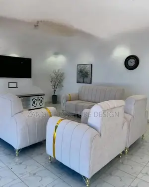 5-Seater Sofas (3seater+2-Seater)