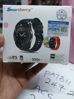 Smart Watches With Sim Card Slot