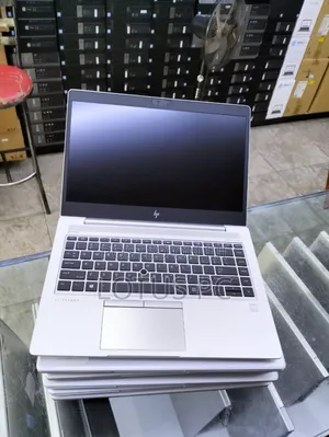 Laptop HP EliteBook 745 G6 16GB AMD Ryzen 7 SSD 128GB