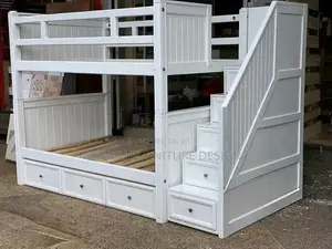 Double Decker Beds
