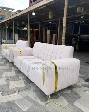 Fancy 3-Seater Sofas
