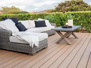 WPC Decking for Outdoor