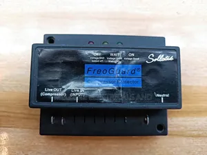 Freoguard 32A