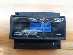 Freoguard 32A