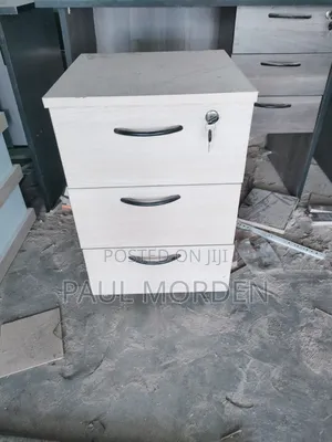 Office Mobile Drawers