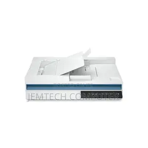 Hp Scanjet Pro 3600 F1^Scanjet Pro 3600 F1