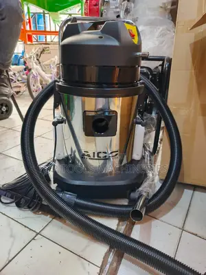 Aico Japan Carpet Cleaner 20L Wet and Dry