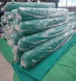 Construction Nets for Sites