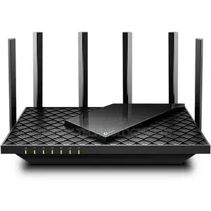 Tp-Link Archer AX73 AX5400 Dual-Band Gigabit Wi-Fi 6 Router