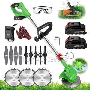 Quality Brushcutter/Grass Cutter Rechargeable