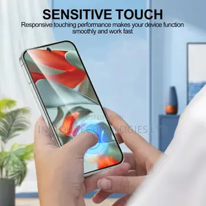 T Tersely Screen Protector for Google Pixel 9 Pro Xl 4 Pack