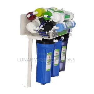 Reverse Osmosis Water Filter With Faucet