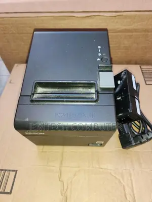 Epson Thermal Receipt Printer^Thermal Receipt Printer Tm2011