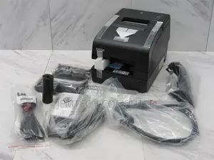 Epson Tm-T20ii Direct Thermal Pos Receipt Printer