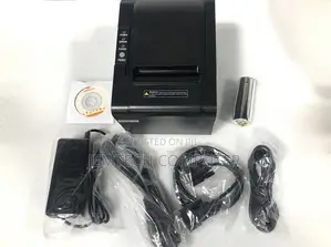 Thermal Receipt Printer Tm2011