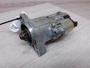 Toyota 2tr Starter Motor for Hiace, Fortuner, Toyoace.