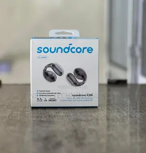 Anker Soundcore C30i Open-Ear Earbuds