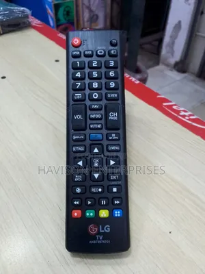 LG Remote(Digital)