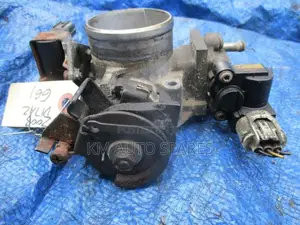 Honda D17a Throttle Body for Stream, Civic.