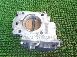 Honda K20a Throttle Body for Crv, Stream, Stepwagon, Accord.