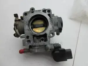 Honda L13a Throttle Body for Fit.