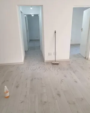 SPC Waterproof Flooring Solution.