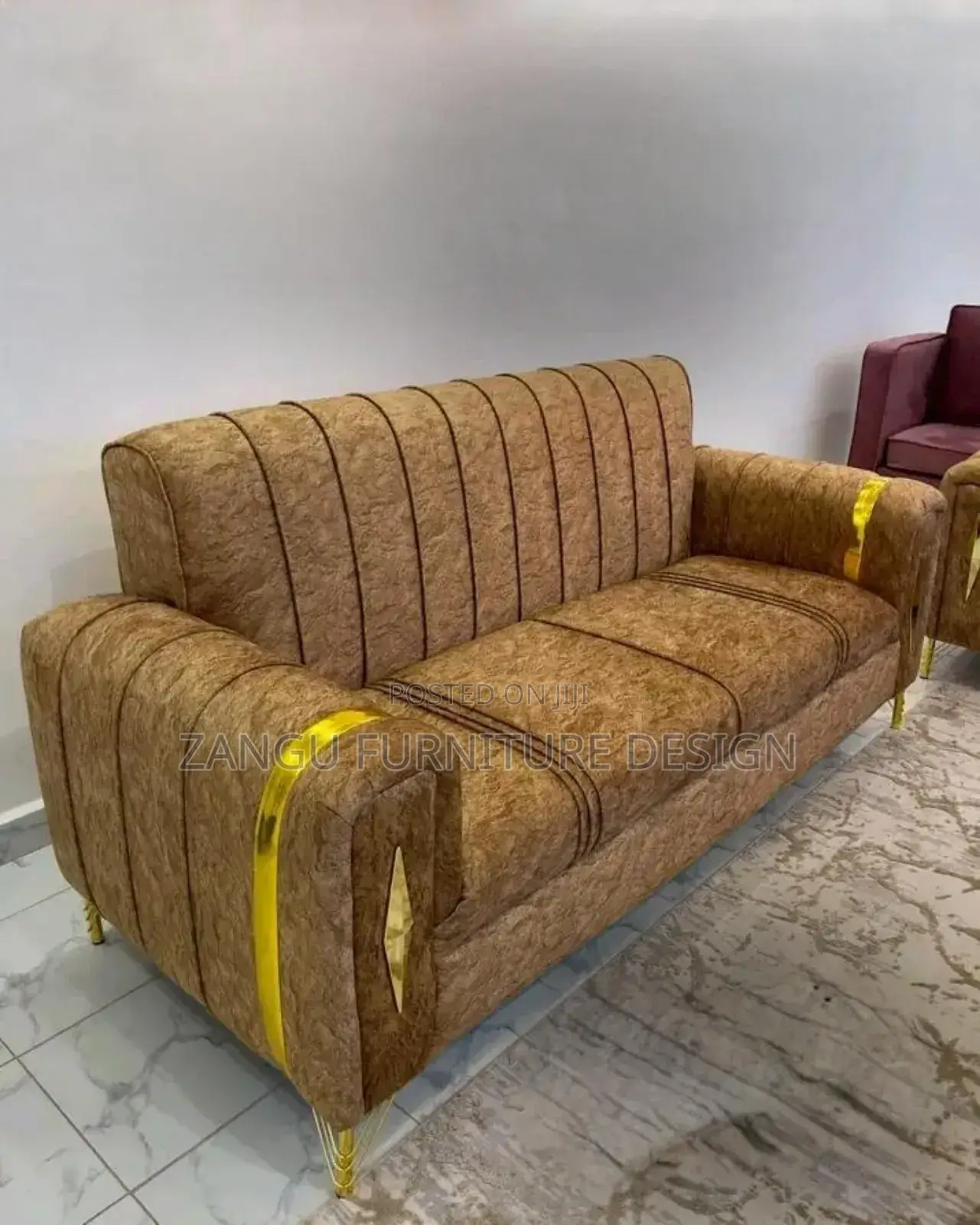 Smart Sofa 3-Seater
