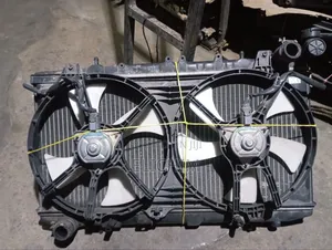 B14 Radiator