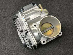 Honda Leb Throttle Body for Fit Hybrid, Vezel Hybrid, Grace.