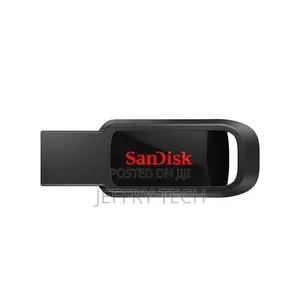 Sandisk Cruzer Spark USB 2.0 Flash Disk 32GB