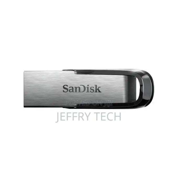 Sandisk 32GB Ultra Flair USB 3.0 Flash Disk