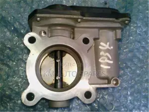 Mazda P3 Throttle Body for Demio.