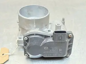 Mazda Pe Throttle Body for Cx5, Atenza, Axela, Biante, Cx3.