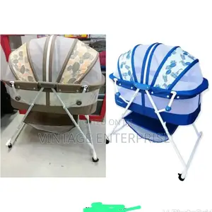Baby Bassinet