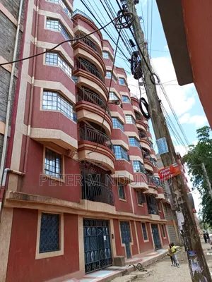 Furnished 1bdrm Block of Flats in Juja for sale