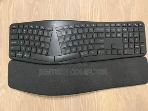 Logitech ERGO Wireless Ergonomic Keyboard\\