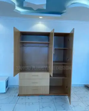 Home Cabinets