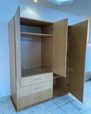 Closets/Home Cabinet/Wardrobe